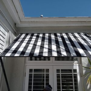 Cafe Awnings